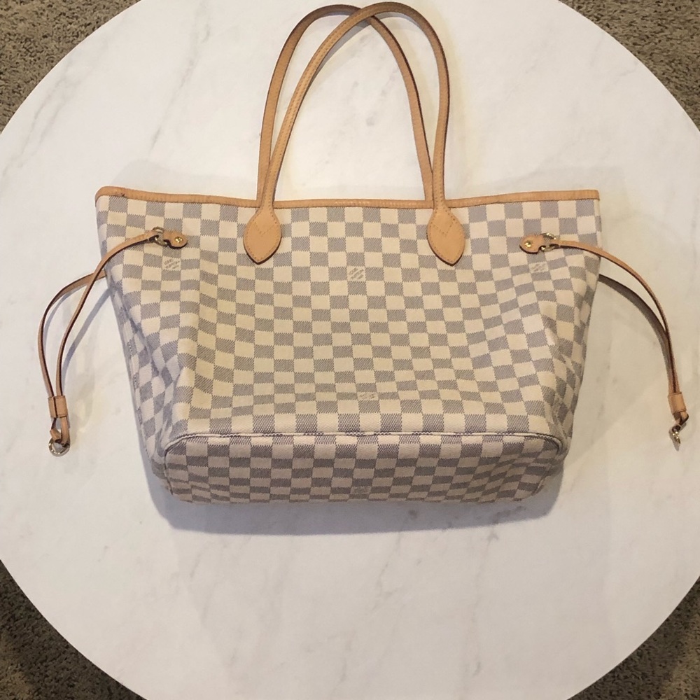 Louis Vuitton Tote